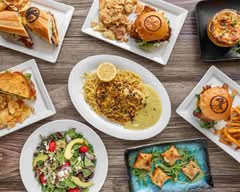 La Brochette Bistro (2635 North Hiatus Road)