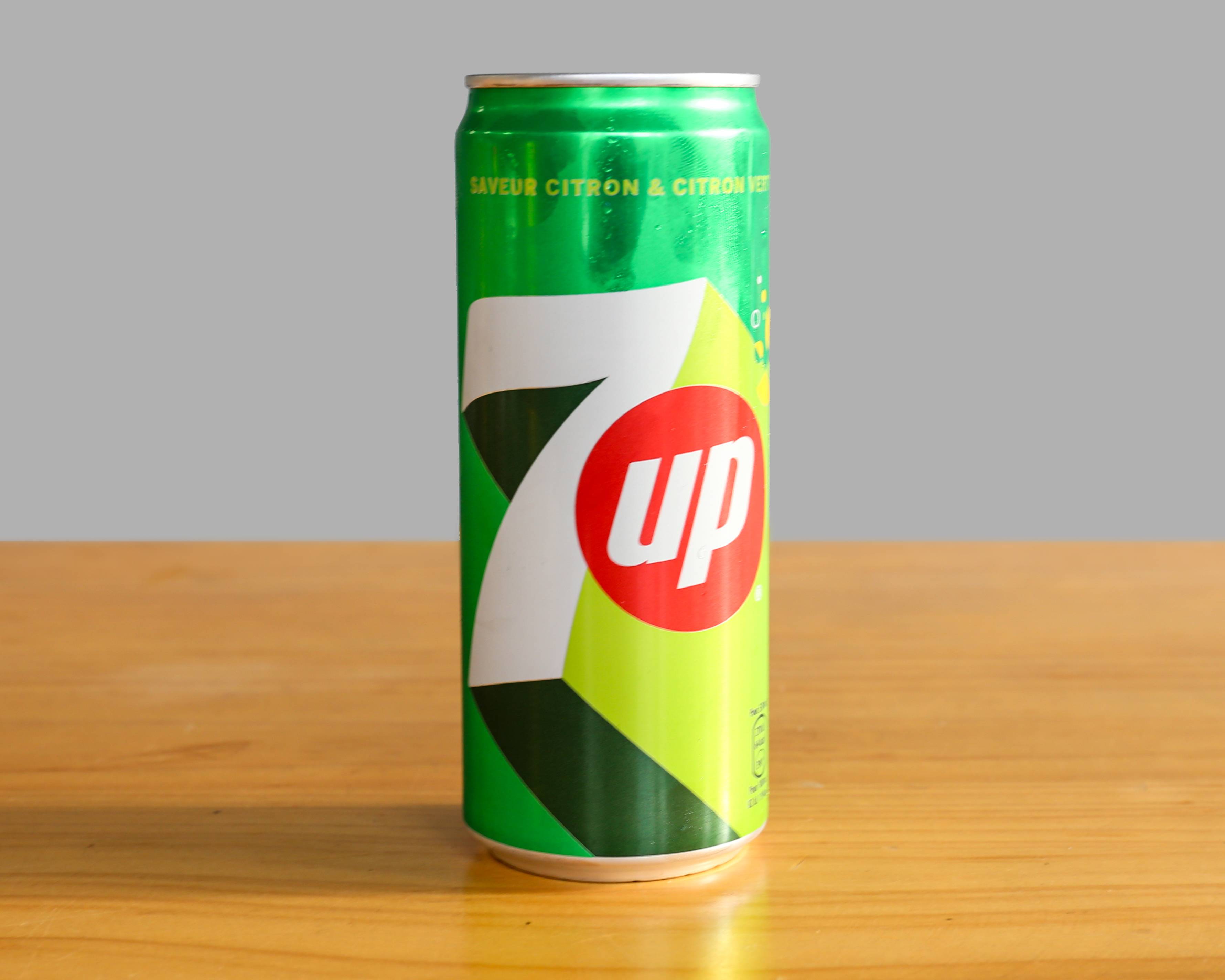 7 Up