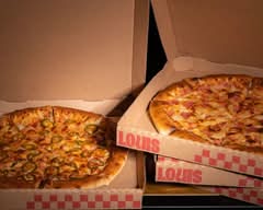 Louis Pizza (Vasconcelos)