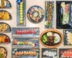 Tokyo Sushi