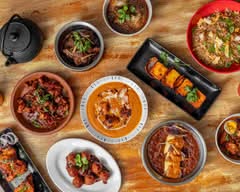 Punjab Club (Karangahape Rd)