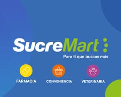 SucreMart (Paseo Colón)