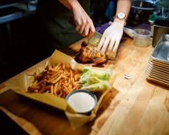 Chicken Charlie’s (Santiago)