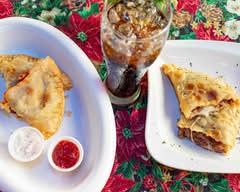 Cynthia Seafood Empanadas (Santo Domingo)