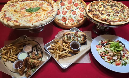 The Dugout Gametime Grill (401 Cypress Creek Rd, 600)