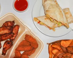 Golden Chicken 🐔 - Gelsenkirchen