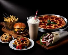 The Flavour House 
