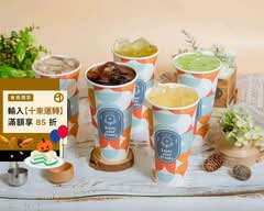 Thinking 永康中山店