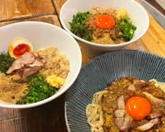 ラーメンとまぜそばのお店Lee　mazesobaLee			
