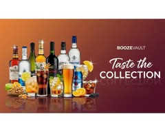 BoozeVault/Resol Wines