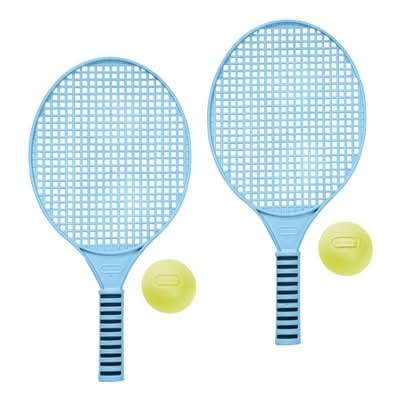Little Tikes Grab & Go Tennis Set 3+ Years