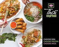 Thai Express Kitchen (Edinburgh)