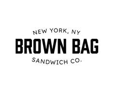 Brown Bag Sandwich Co.