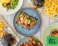 Badio Brunch
