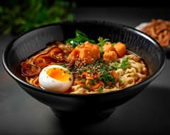 RAMEN BOSS