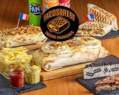 Taco’S’treet
