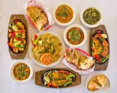 Desi Masala