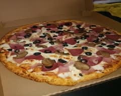 Pizeria JHONN (Los Cabos)