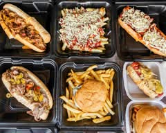 Papa's Grill (Spring Hill)