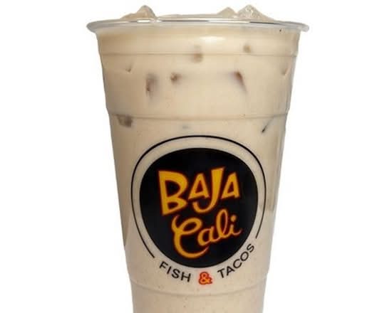 Horchata Agua Fresca