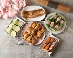 琳 陳家烤肉