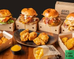 Goat Burger (Valencia)