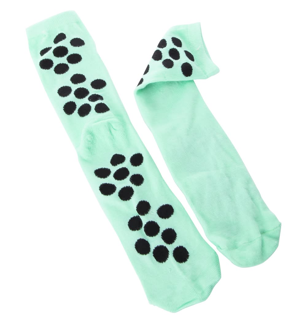 Ladies Bubble Tea Socks