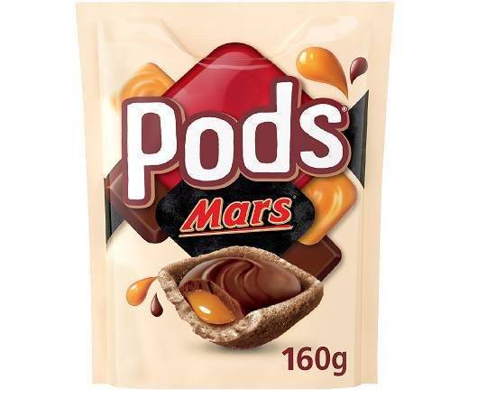 Pods Mars (160g)