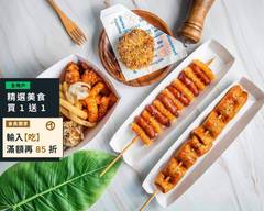 歐莫炸雞所