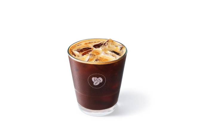 Iced Americano (Black)