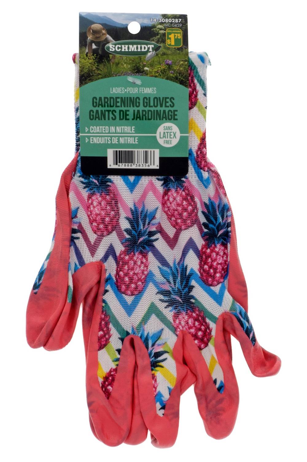 Schmidt Gardening Gloves, Women