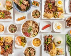 Xe Com Tam VH Restaurant (9609 Bolsa Ave)