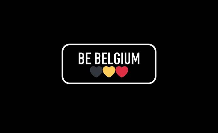 BE BELGIUM 🇧🇪