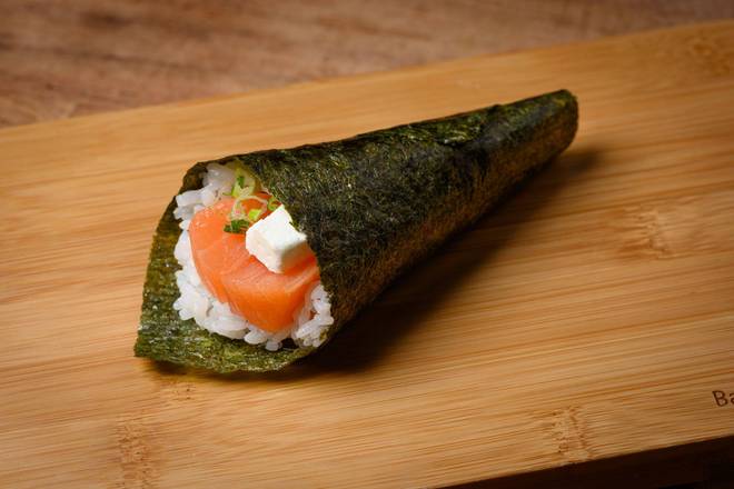 JB Hand Roll
