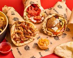 Naan king🌯