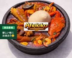 AfrikikoBar & Restaurant