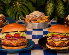 Bossa Burger