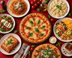 Pizzeria Da Luigi Dreieich