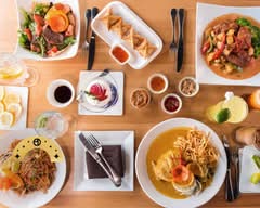 Circles Thai (Moved from Tasker St)