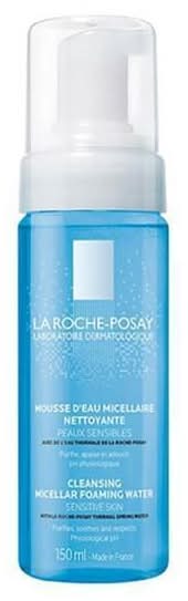 Espuma Desmaquilhante Micelar La Roche-Posay emb. 150 ml