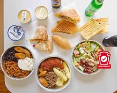 Coco's Bistro 