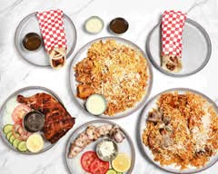 Karachi Birynai And Bbq Ltd