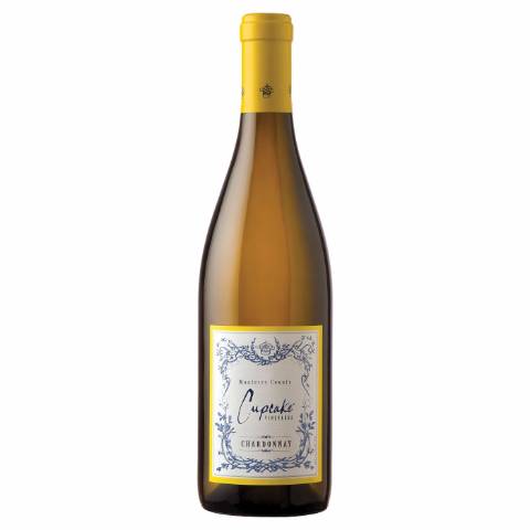 Cupcake Chardonnay 750mL