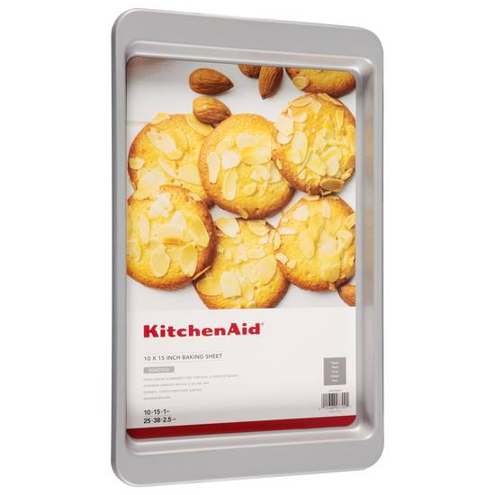Kitchenaid 10*15 Inch Baking Sheet