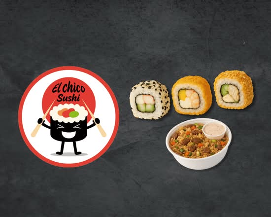 El Chico Sushi (Toluca)