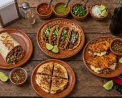 Taco Dealer (Mexico)