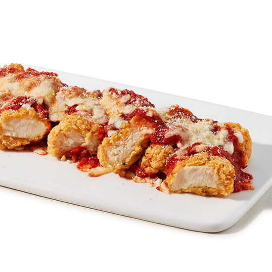 Specialty Chicken – Chicken Parmesan