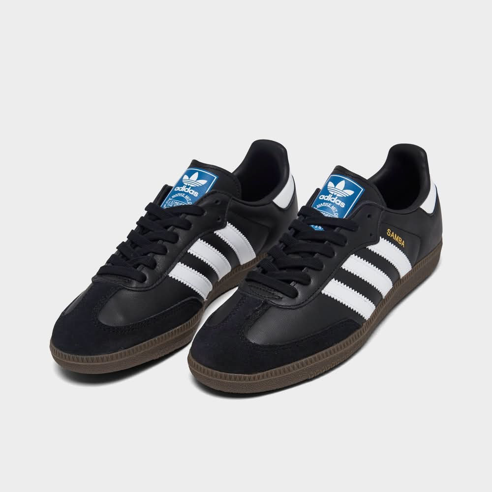 adidas gazelle silver green womens Adidas Women's Samba Jane main image 1