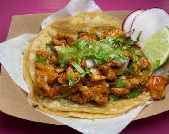 Astoria Taco Factory