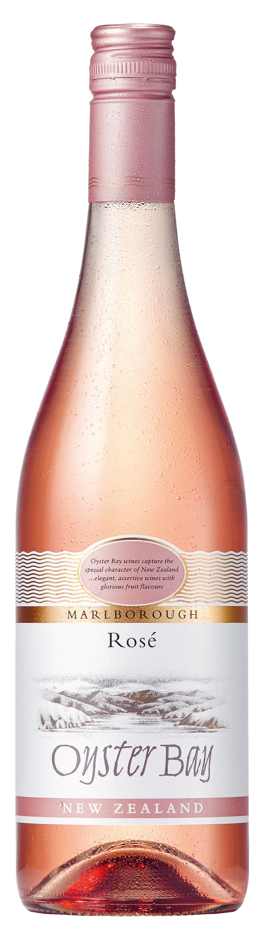 Oyster Bay Rose Wine (750mL)